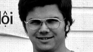 Mark David Chapman Denied Parole • Saudi Activist Speaks Out Against Ban On Female Athletes